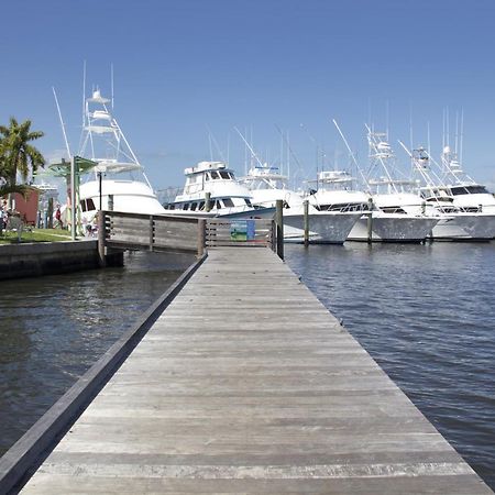 Pirate'S Cove Resort And Marina - Stuart Exterior photo