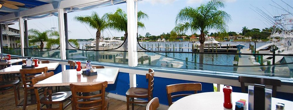 Pirate'S Cove Resort And Marina - Stuart Exterior photo