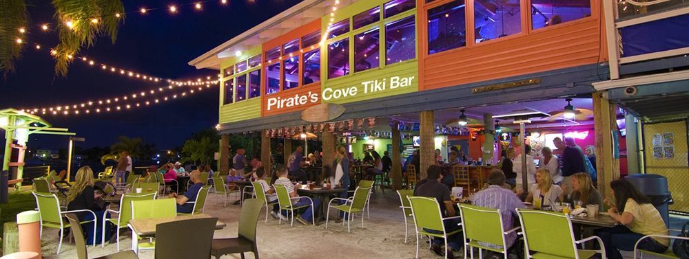Pirate'S Cove Resort And Marina - Stuart Exterior photo