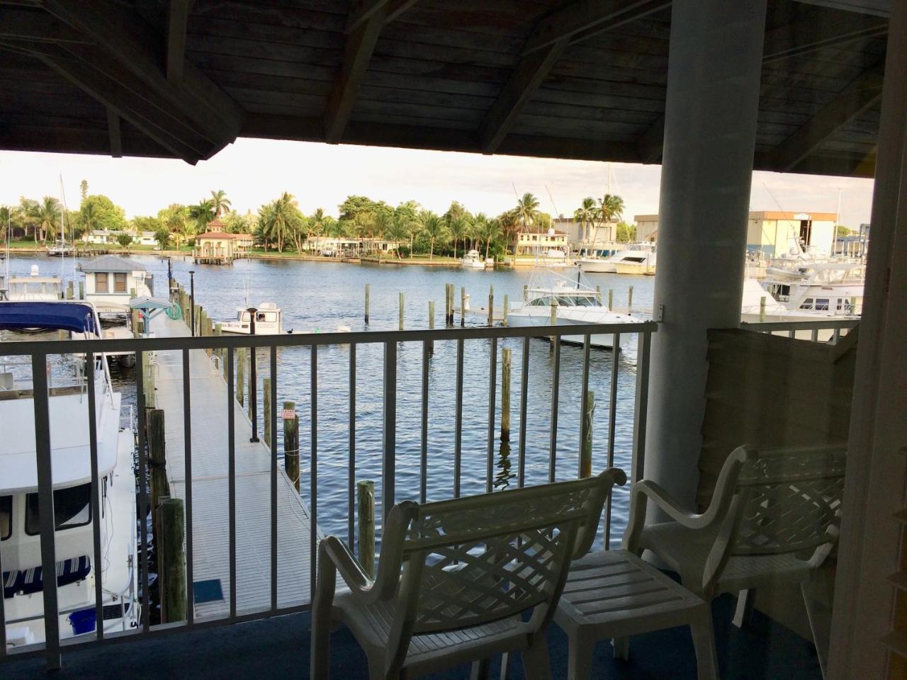 Pirate'S Cove Resort And Marina - Stuart Exterior photo