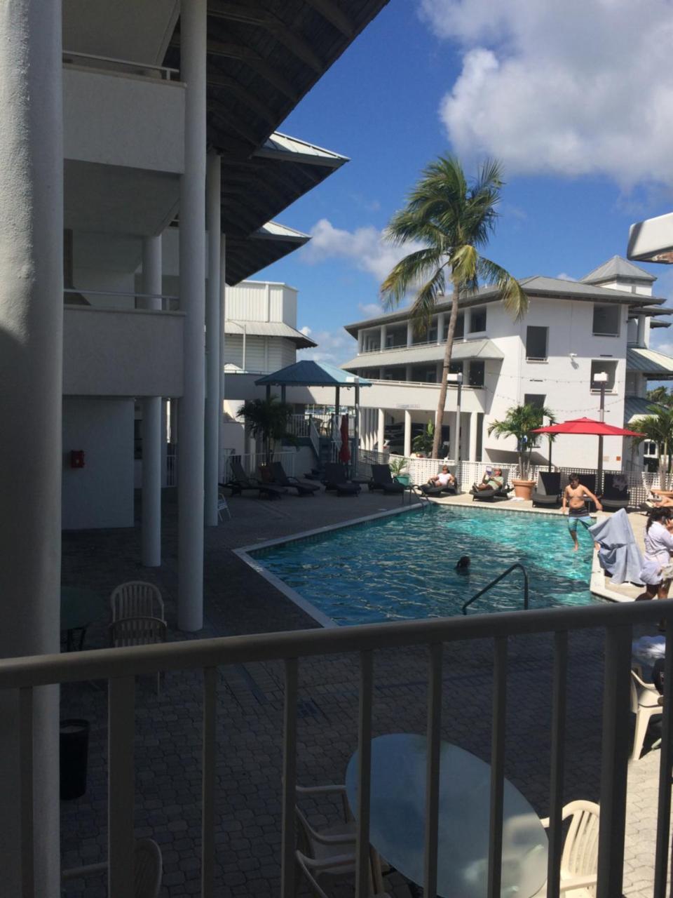Pirate'S Cove Resort And Marina - Stuart Exterior photo
